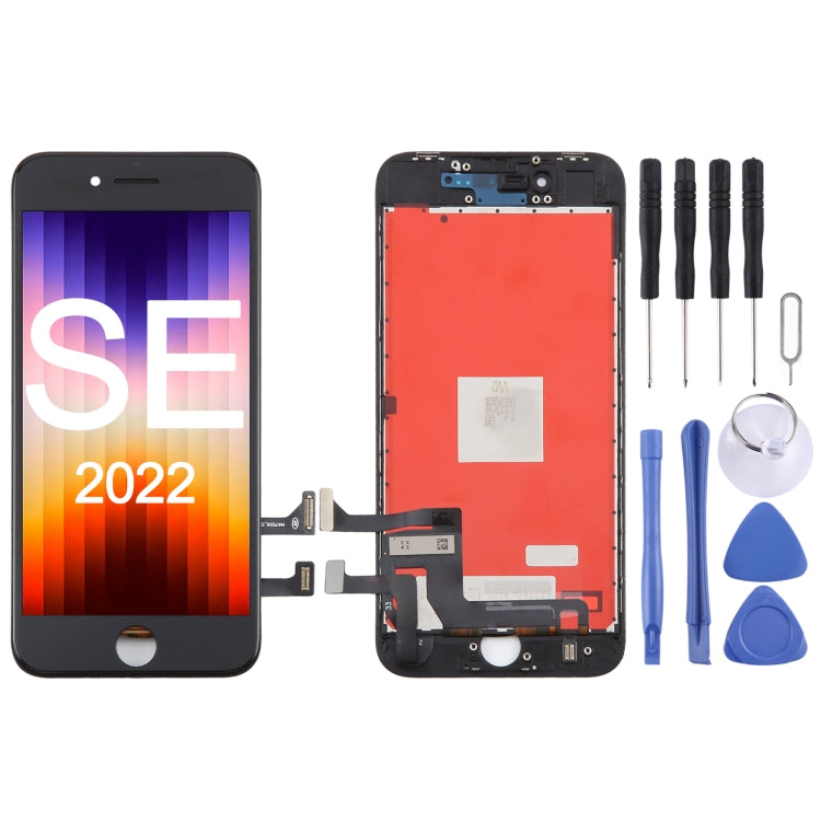 Per iPhone SE 2022 Schermo LCD TFT, For iPhone SE 2022(TFT) Per iPhone SE 2022 Schermo LCD TFT, For iPhone SE 2022(TFT)